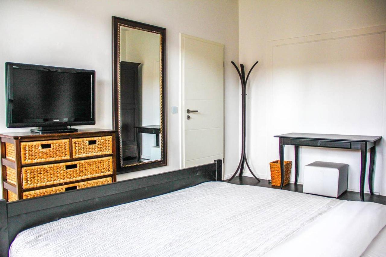 Exklusive 2 Zimmer Wohnung Mit Balkon In Top Lage! BRE Екстериор снимка