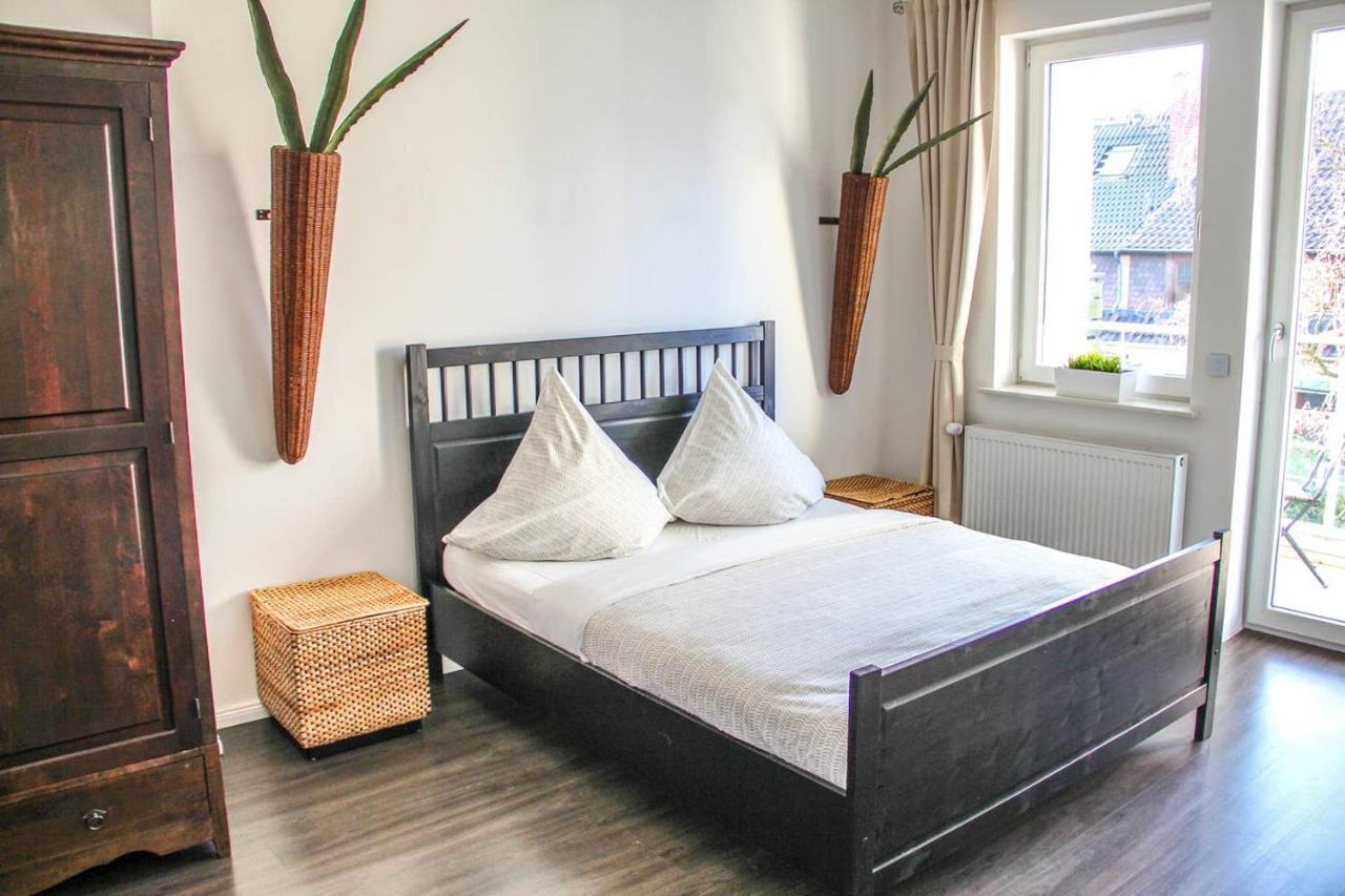 Exklusive 2 Zimmer Wohnung Mit Balkon In Top Lage! BRE Екстериор снимка